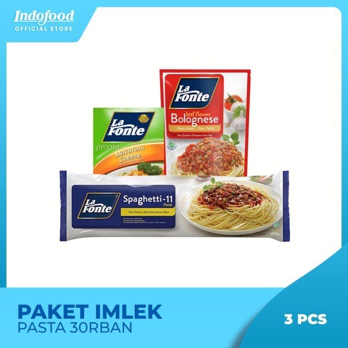 

LK4649~ sukron_86 Paket Spesial Imlek Pasta 30rb-an