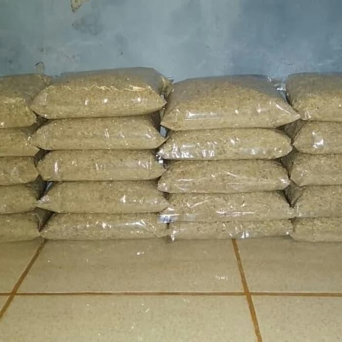 

TIWUL / OYEK SINGKONG ASLI ORIGINALPengganti Nasi