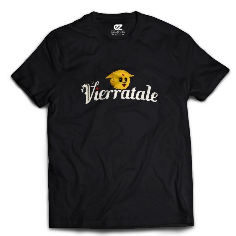 FestKaos T-shirt band Vierratale