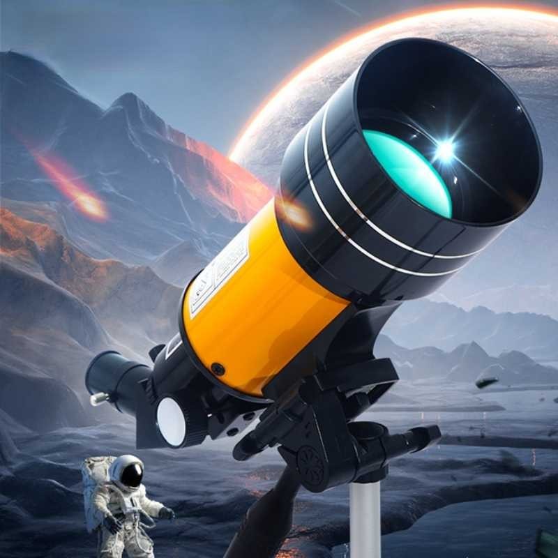 Harga Teleskop Astronomis Terbaru Jun 2026 | BigGo Indonesia