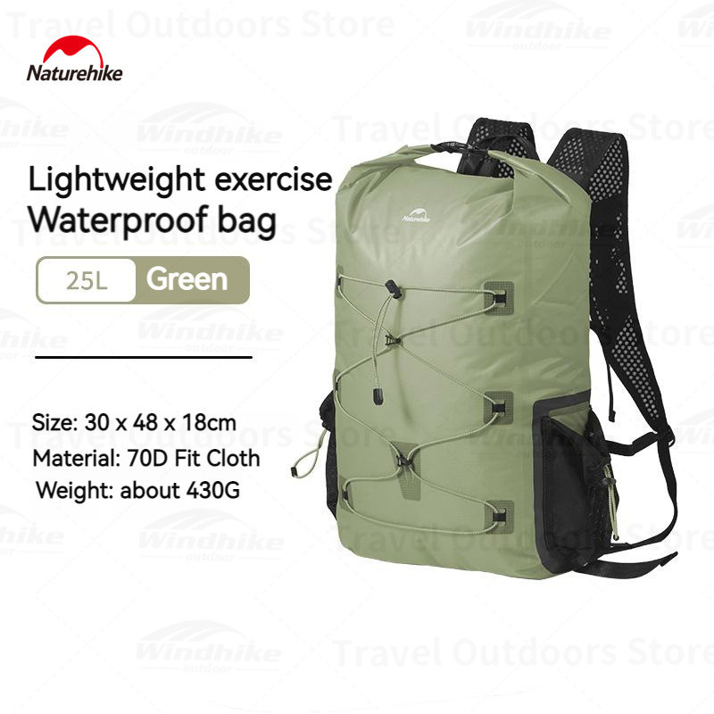 DRYBAG NATUREHIKE CNH22BB003 [B2]