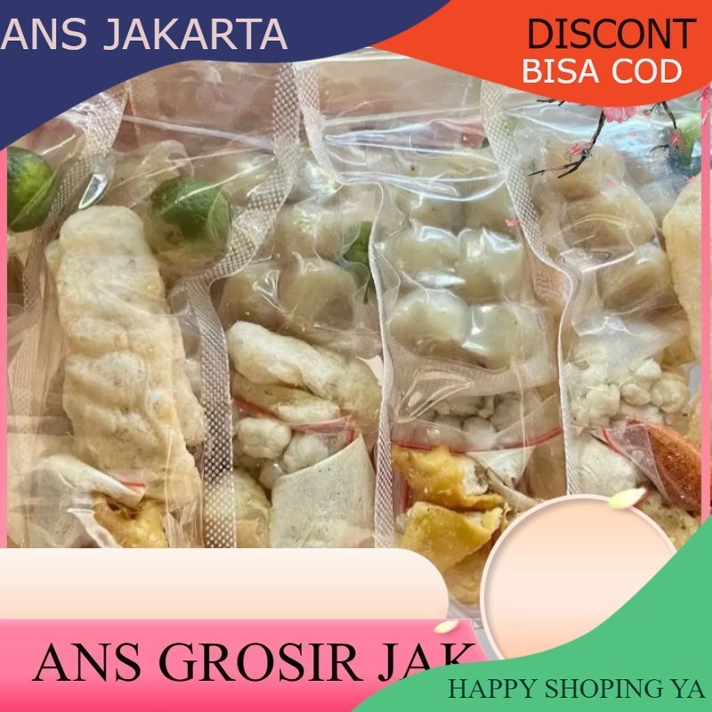 

ACEH.ANSJ Baso Aci Instant