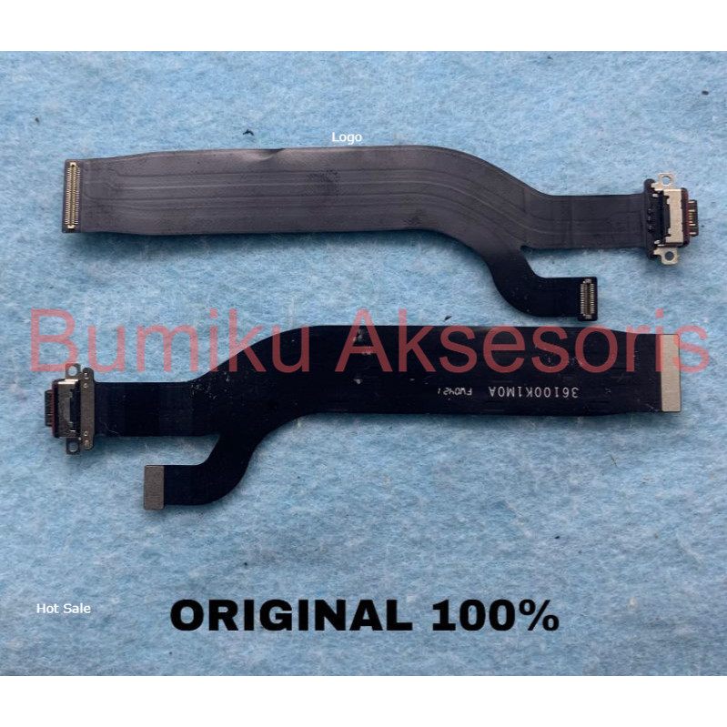 READY FLEXIBLE FLEX FLEKSIBEL KONEKTOR CAS CHARGER XIAOMI MI11 ULTRA MI 11 PRO ORI COPOTAN
