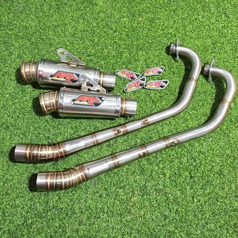 knalpot racing jupiter mx old,jupiter mx new footstep standar 135cc,150cc,180cc,200cc original ara