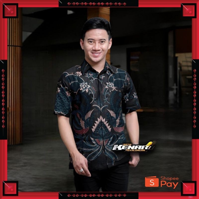 KAIN ADEM LEMBUT HALUS TEBAL / BATIK|BATIK DEWASA|BATIK PRIA DEWASA||KEMEJA BATIK PRIA||batik pria l