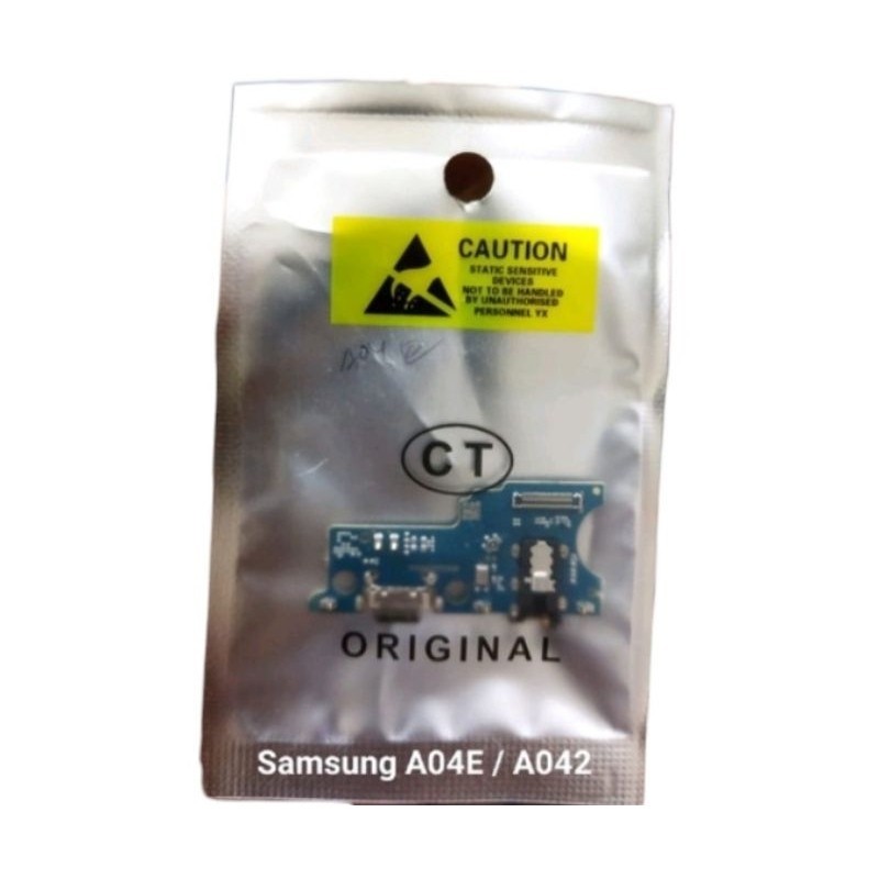 CONNECTOR CHARGER SAMSUNG A04E PAPAN KONEKTOR CAS SAMSUNG A04E A042