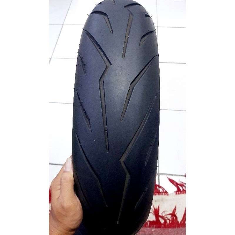 Ban Copotan Pirelli diablo rosso 130/70-17