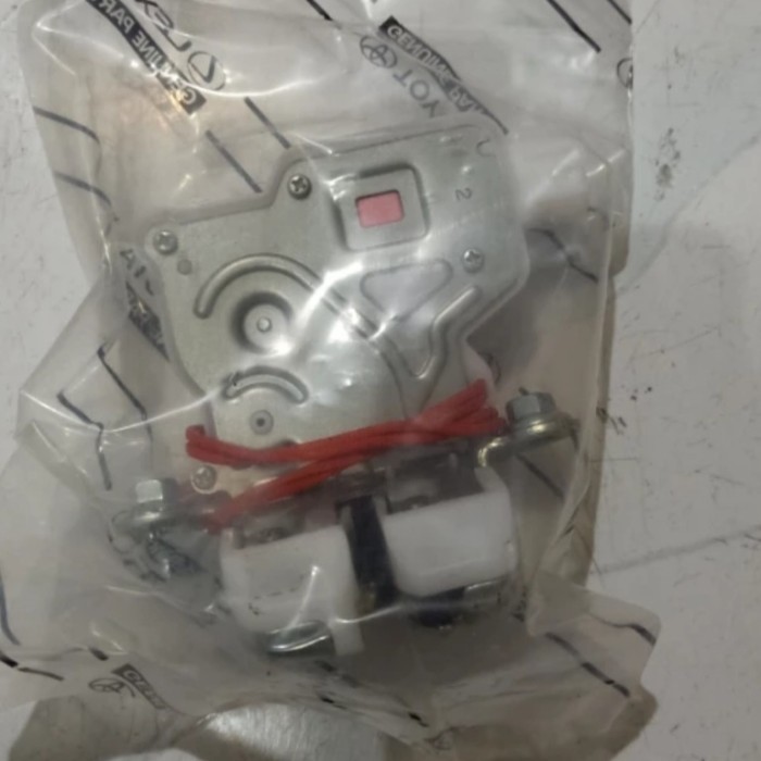 door lock bagasi doorlock pintu belakang bagasi all new rush original