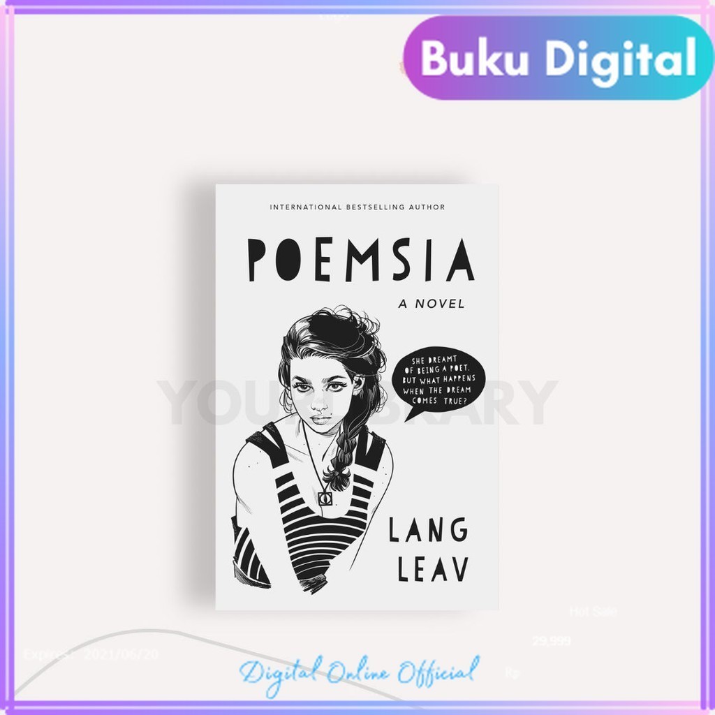 

Poemsia || Lang Leav