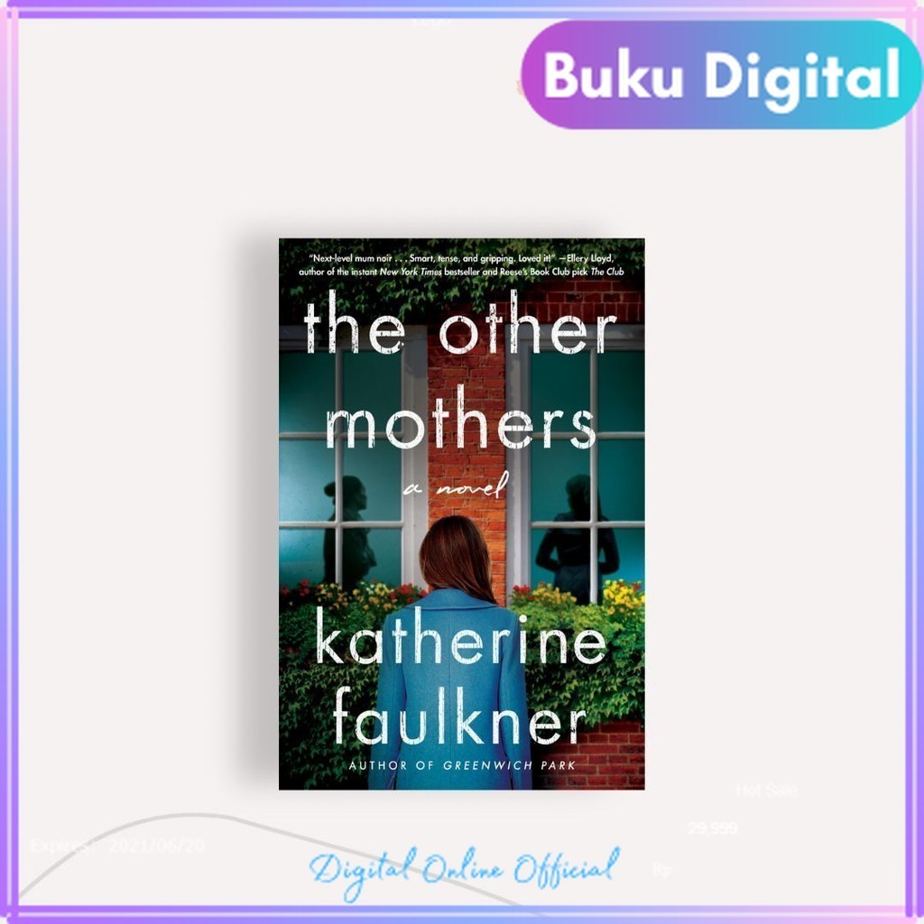 

The Other Mothers || Katherine Faulkner