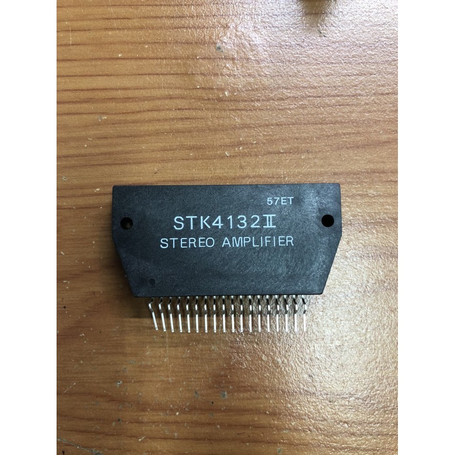 OS99 STK4132ll STK4132