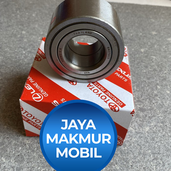 LAHER RODA DEPAN - BEARING RODA DEPAN AVANZA/XENIA OLD 2004-2011