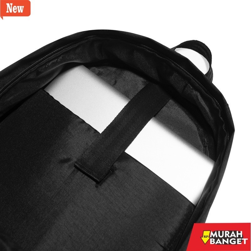 tas ransel wanita shopee WSTBRK - PLAYOFF BW / BACKPACK / BAG