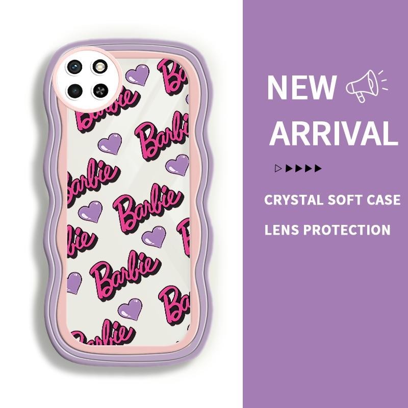 Case Hp For Itel S23 Soft Silicon Camera Protective Love The Riddle Of Love Phonecase