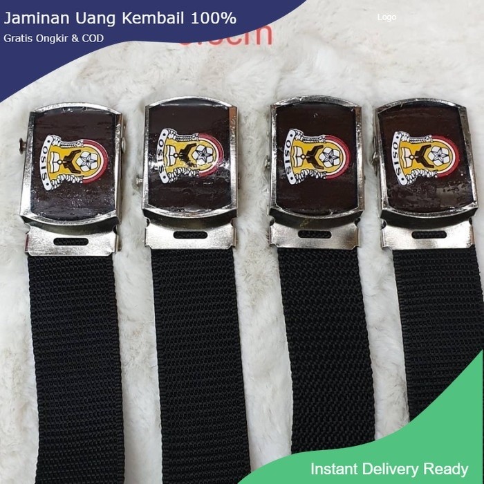 Gesper Sekolah Anak SMA ikat pinggang sekolah anak SMA