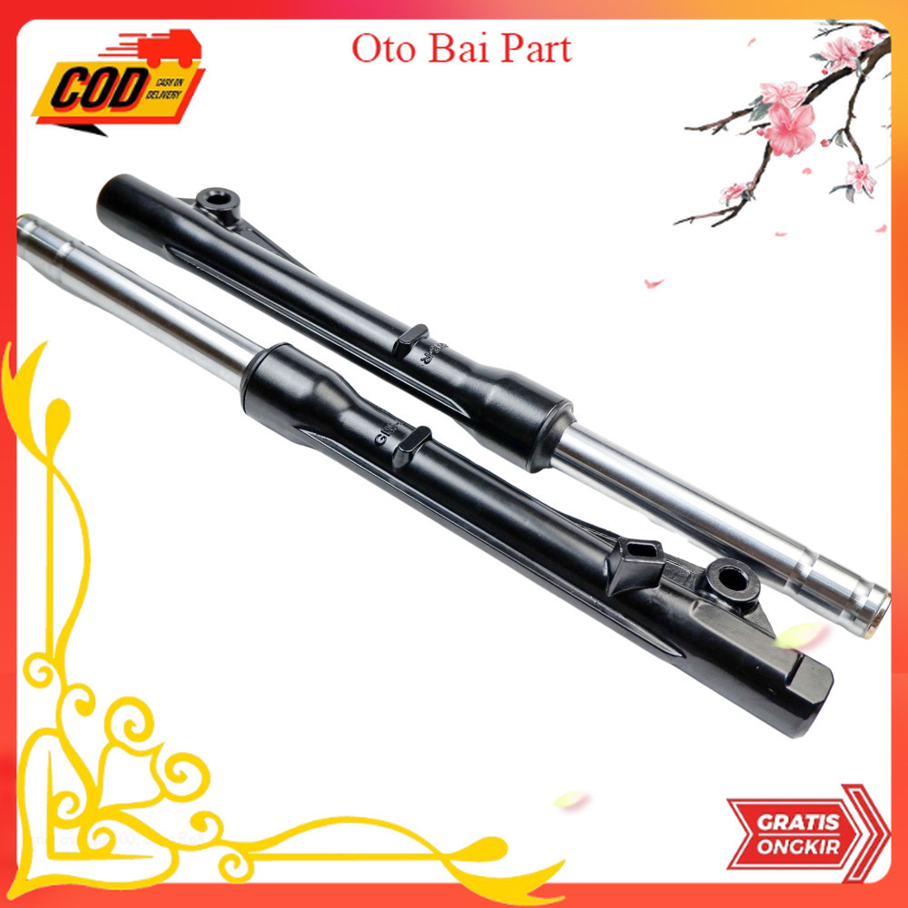 shock depan astrea grand GN5 part motor