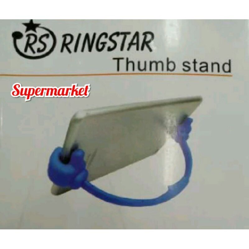 [TERMURAH] Ok Stand For Hp dan Tablet