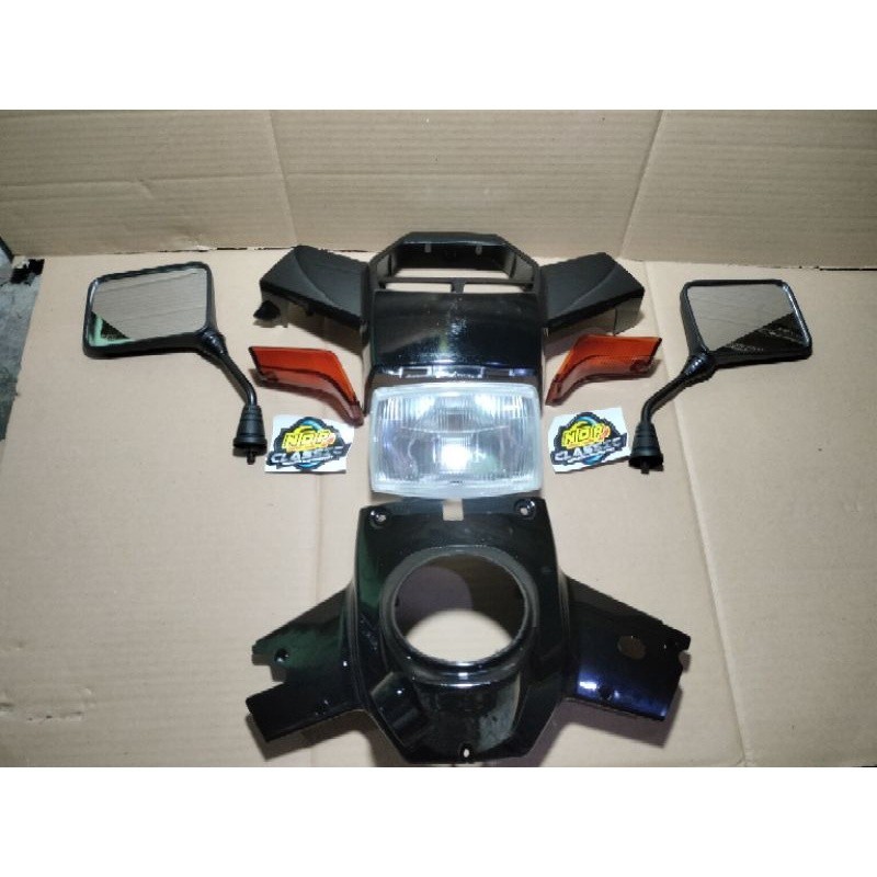 BATOK KEPALA RC 100 BRAVO KUALITAS ORIGINAL