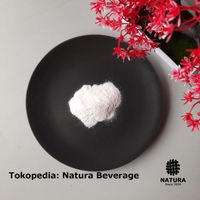 

[[ K23 - BEST SELLER ]] Pure Vanilla powder 1kg