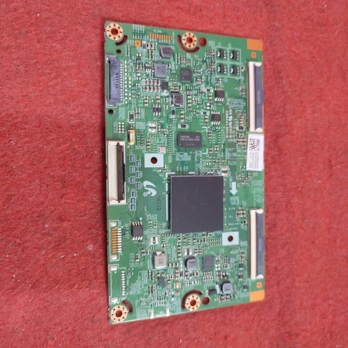 T con Tcon Ticon board logic tv LED Samsung UA 40J6300 - UA40J6300