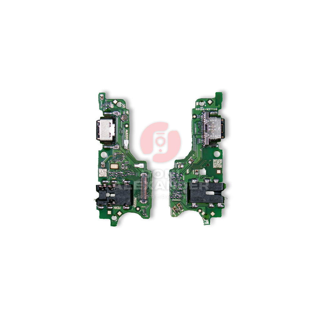 FLEXIBLE FLEXIBEL CAS CHARGER VIVO Y16 2022