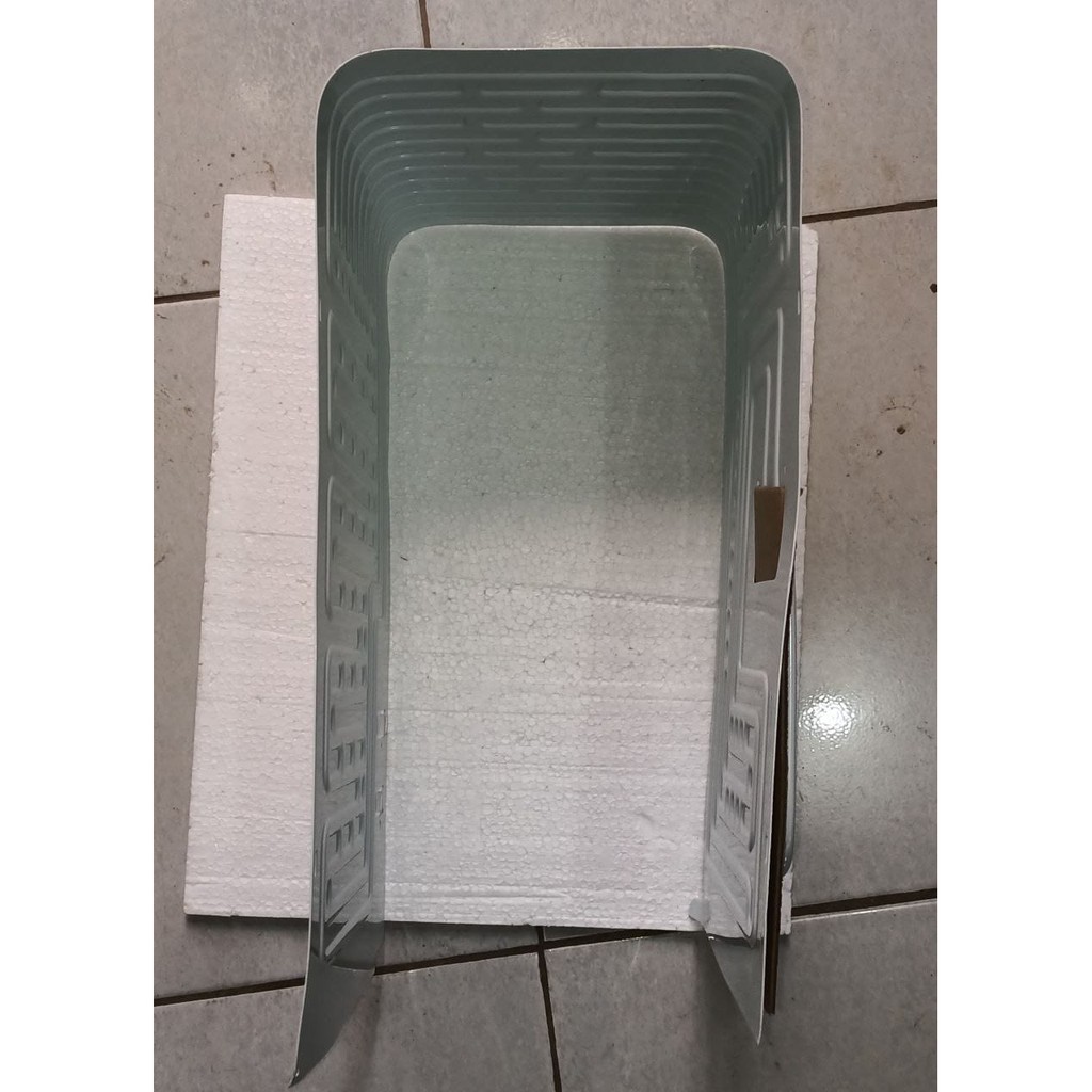 EVAPORATOR ORIGINAL KULKAS 1 PINTU SANKEN SK V181 SK-V18