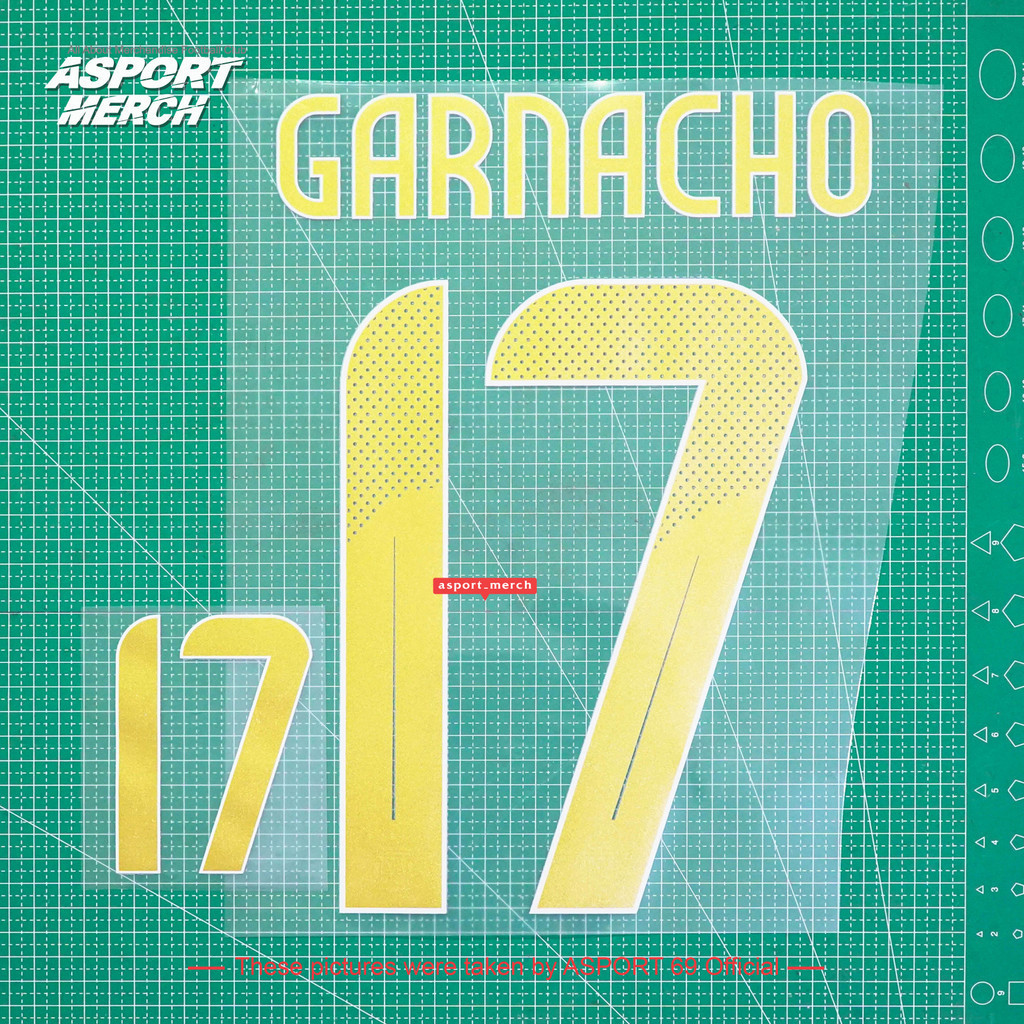 NAMESET GARNACHO ARGENTINA AWAY COPA 2024 2025 NAMESET JERSEY ARGENTINA AWAY TERBARU COPA 2024