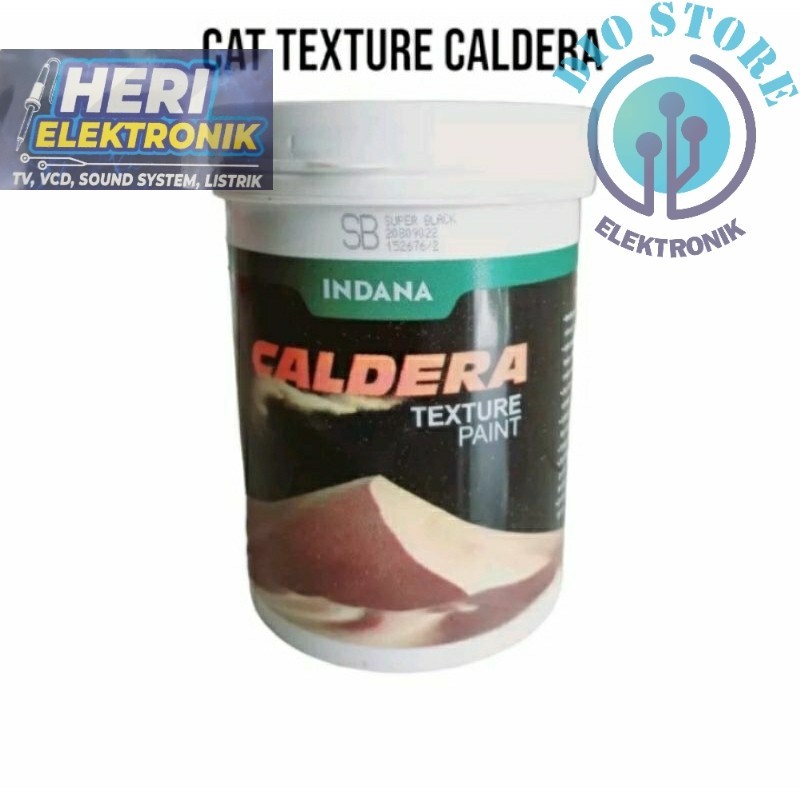 CAT CALDERA TEXTURE PAINT BLACK cat Box Speaker