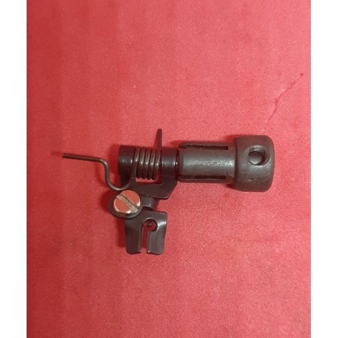 Lidah Sepatu Mesin Som Komplit