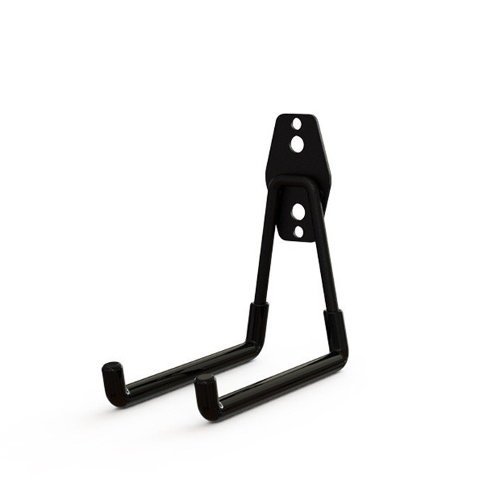 Gantungan Dinding Besi Multifungsi Wall Hook Garage Organizer Heavy Duty - Nasfi Store