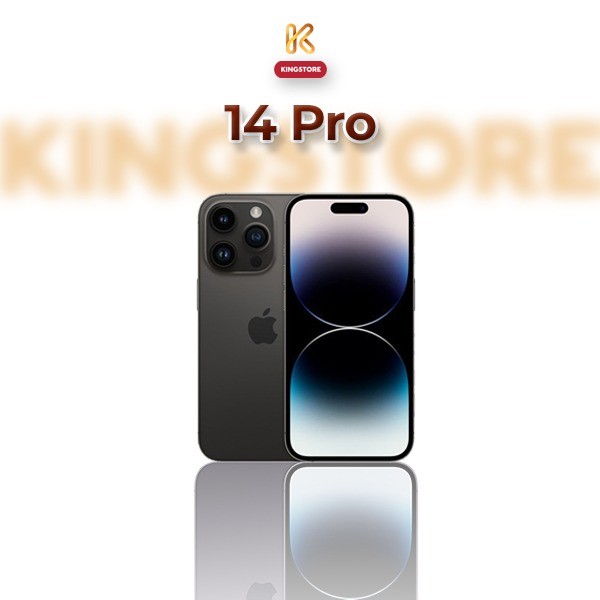 TELEPON SELULER IP 14 PRO SECOND