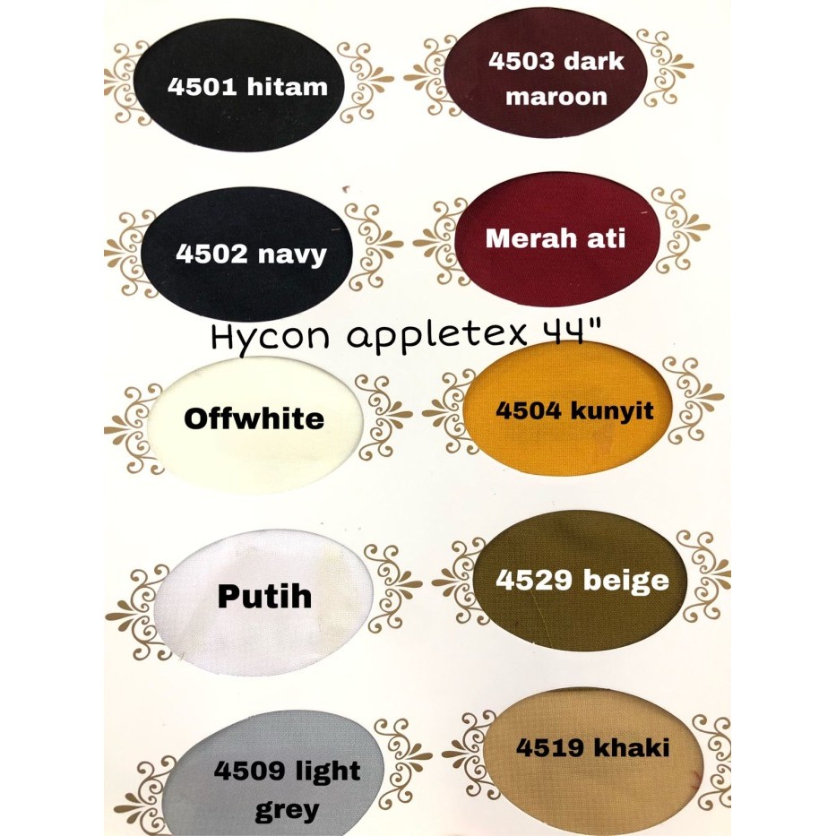 Bahan Multi Kain Double Sifon Hycon Bahan Kerudung 1 Roll 50 Yard - dusty ungu