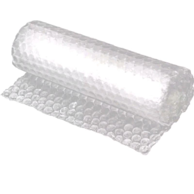 

Bubble Wrap Xtra untuk keamanan packing barang