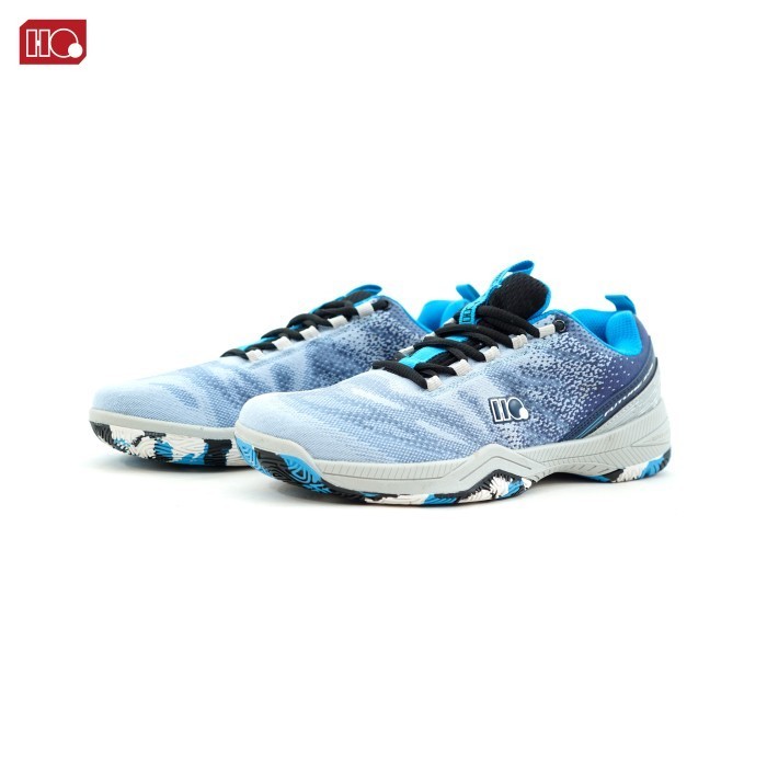 Hi-Qua Sepatu Badminton Bulutangkis Future Z-2