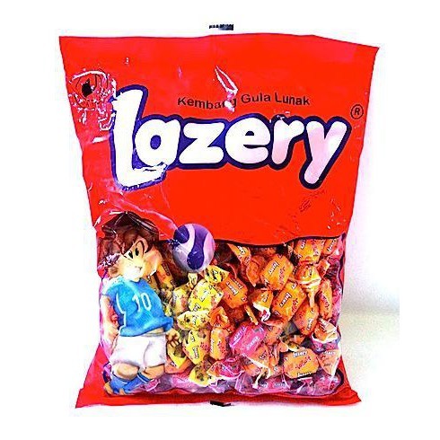 

Lazery (Suguz) pusat grosir