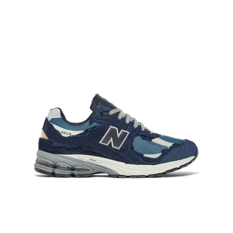 2002R 'Protection Pack - Dark Navy' "SKU M2002RDF" Unisex Original 100% Authentic  Berlinstuff