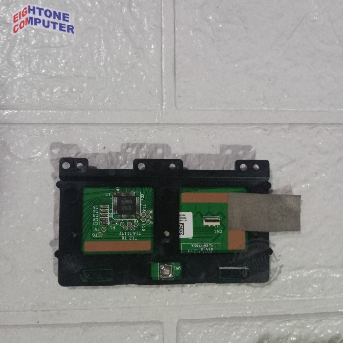 Touchpad Trackpad ASUS Eee PC 1215E