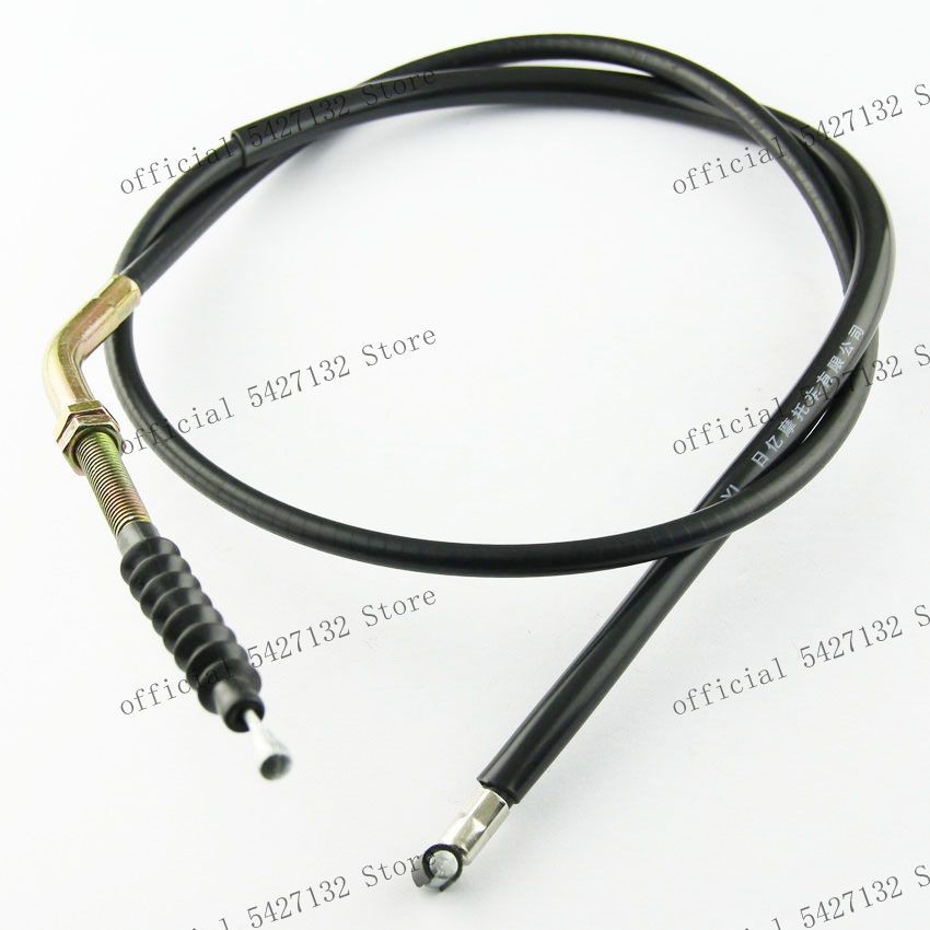 Motorcycle Clutch Cable Clutch line For Honda CB400 CB 400 VTEC 1999-2010