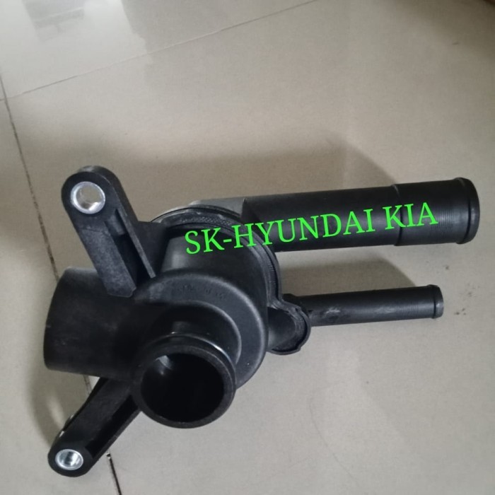 THERMOSTAT KIA CARNIVAL BENSIN BARU