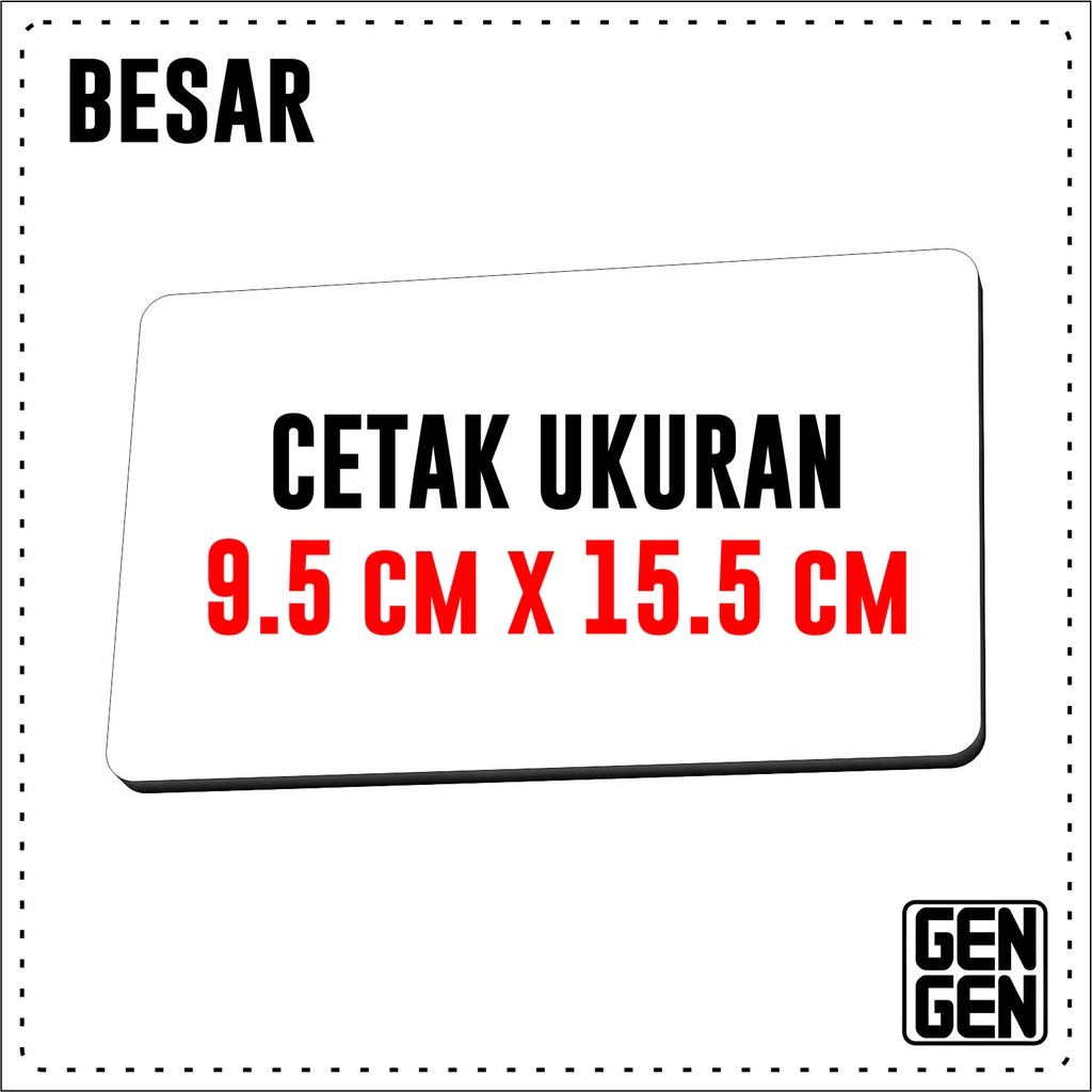 

Sticker Cetak Ukuran Lebih Besar