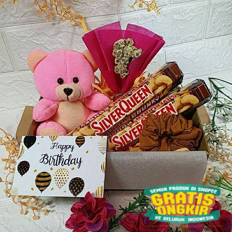

Hampers Valentine Hampers Ultah Cewek Hampers Anniversary Hampers Wisuda Kado Valentine Kado Ultah Wanita Kado Anniversary Kado wisuda Hadiah Ultah Wanita Hadiah Anniversary Hadiah Wisuda Gift Box wanita Hadiah Natal hampers coklat/ New kado