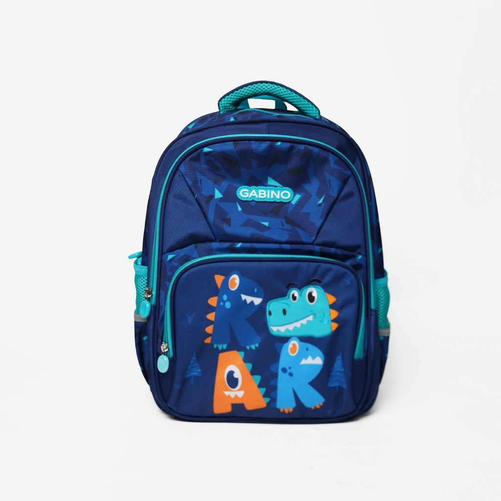 Gabino Tas Anak Backpack Charlie - G6EB4008