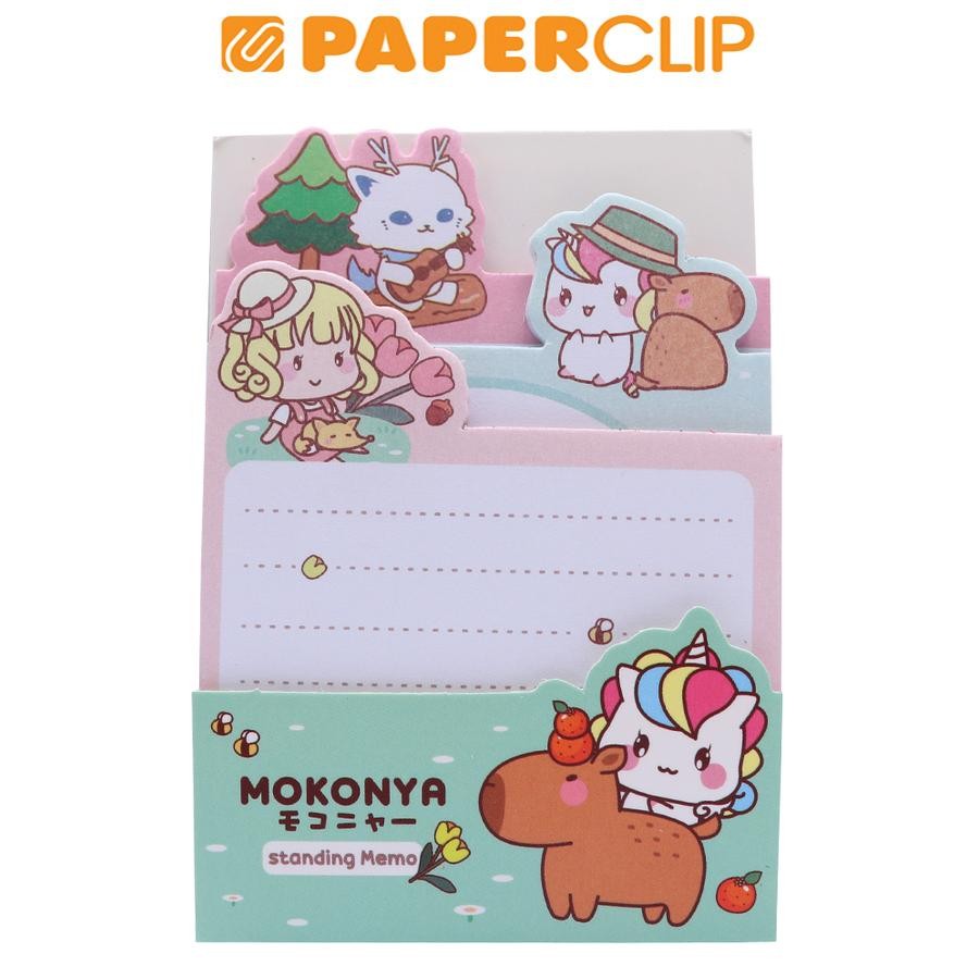 

MEMO / NOTES ADINATA