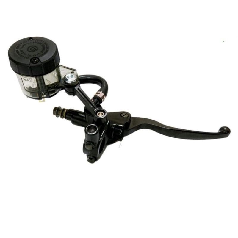 Master Rem BREMBO Tabung Pisah Big Kanan Universal