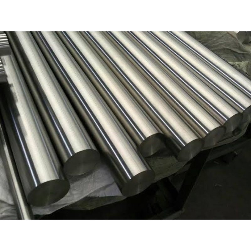 As Stainless 304 15mm×2500mm