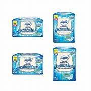 CHARM PEMBALUT COOLING FRESH WING