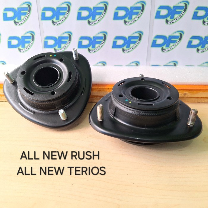 Karet Support Shock Depan All New Rush New Terios ORIGINAL berkualitas