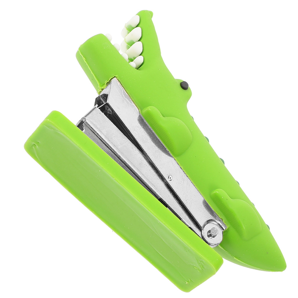 

Mini Stapler Small Cute Stationery Office Decorative Hand Portable Book Students