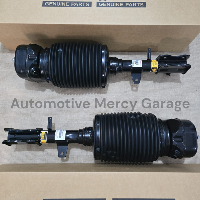 Shock Air Suspension Belakang Harrier Toyota Lexus RX300 RX350 PNP