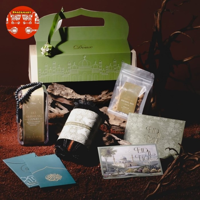 

Hampers Lebaran 2025 / Parcel Lebaran Ramadhan / Hampers Lebaran Cookies / Parcel Lebaran Cookies / Parcel Lebaran Medan / Hampers Ramadhan Medan - Ramadhan
